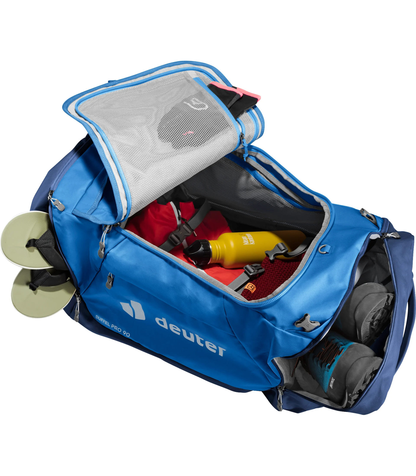 Borsone grande DEUTER