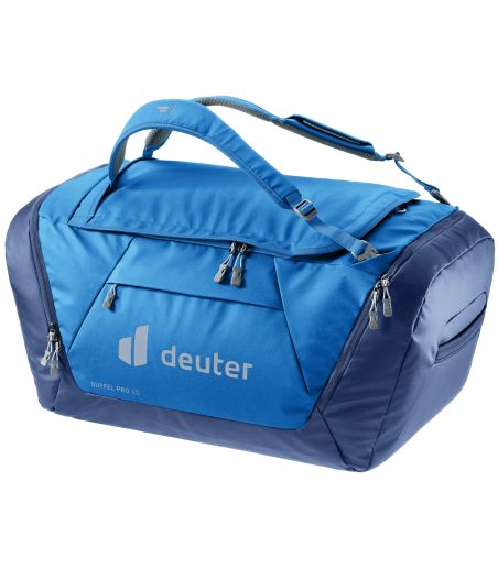 Duffle Bag grand volume DEUTER