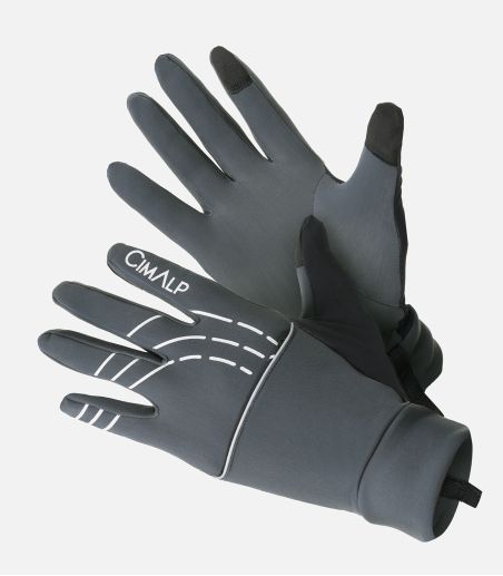 2-in-1 thermal gloves