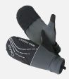 Gants thermiques 2 en 1 