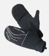Gants thermiques 2 en 1 