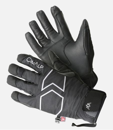 Gants impermeable d'alpinisme