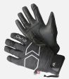 Guantes impermeables de...