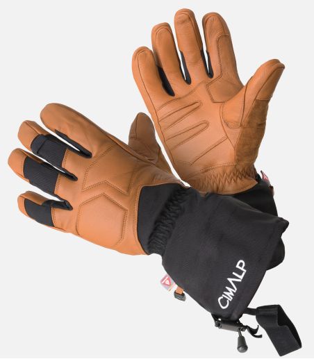 Gants grand froid