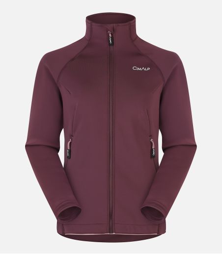 Pile in CIMATHERM® STRETCH