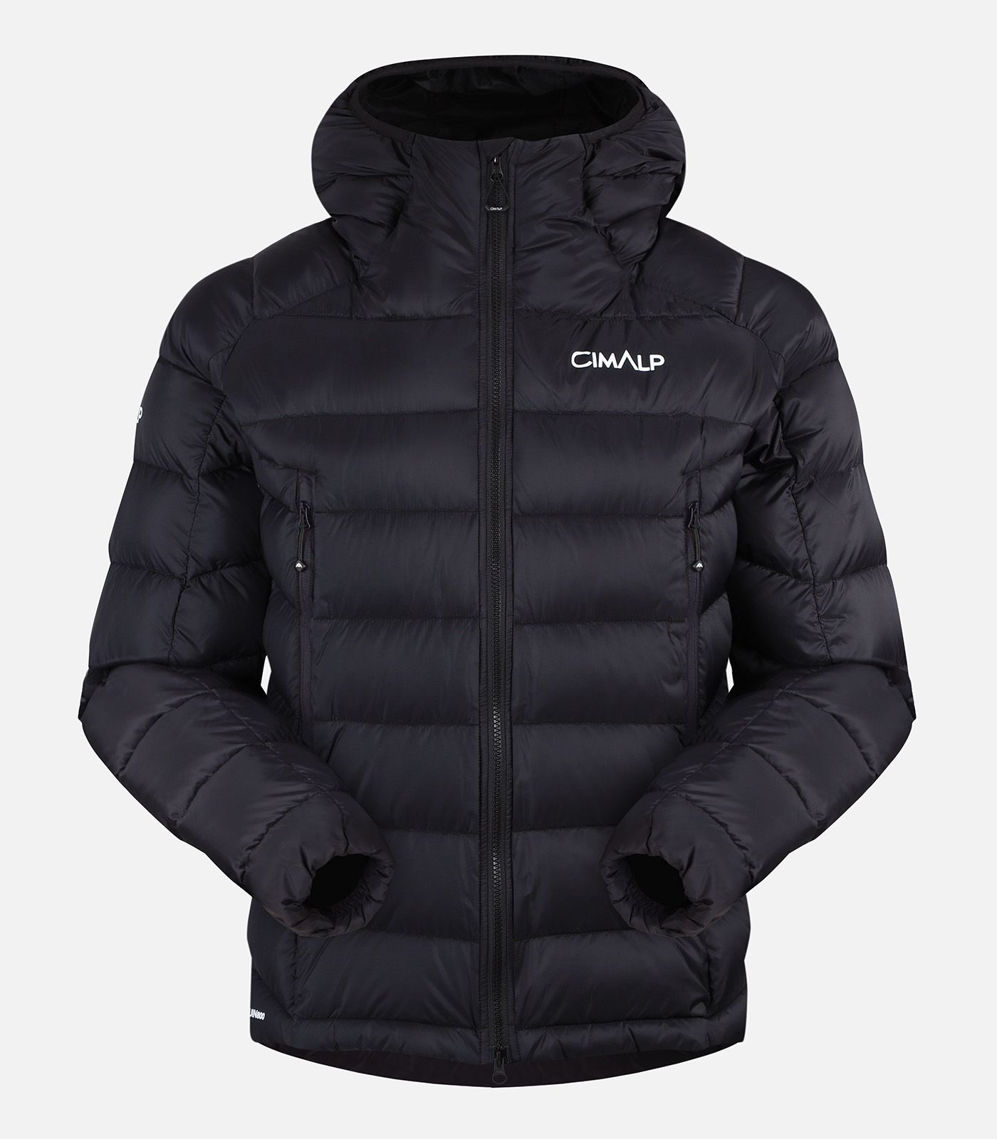 Doudoune legere et chaude en p