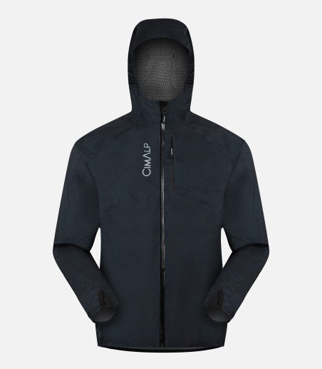 Veste de trail imper-respirante en Ultrashell® Slim