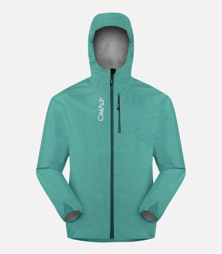 Veste de trail Ultrashell