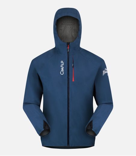 Veste de trail Ultrashell