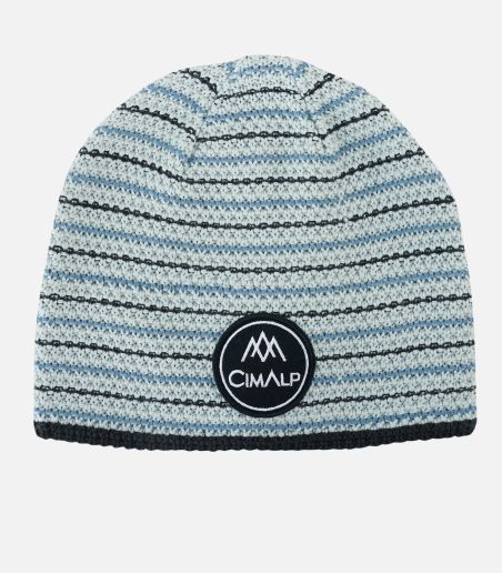 Merino Wool Beanie
