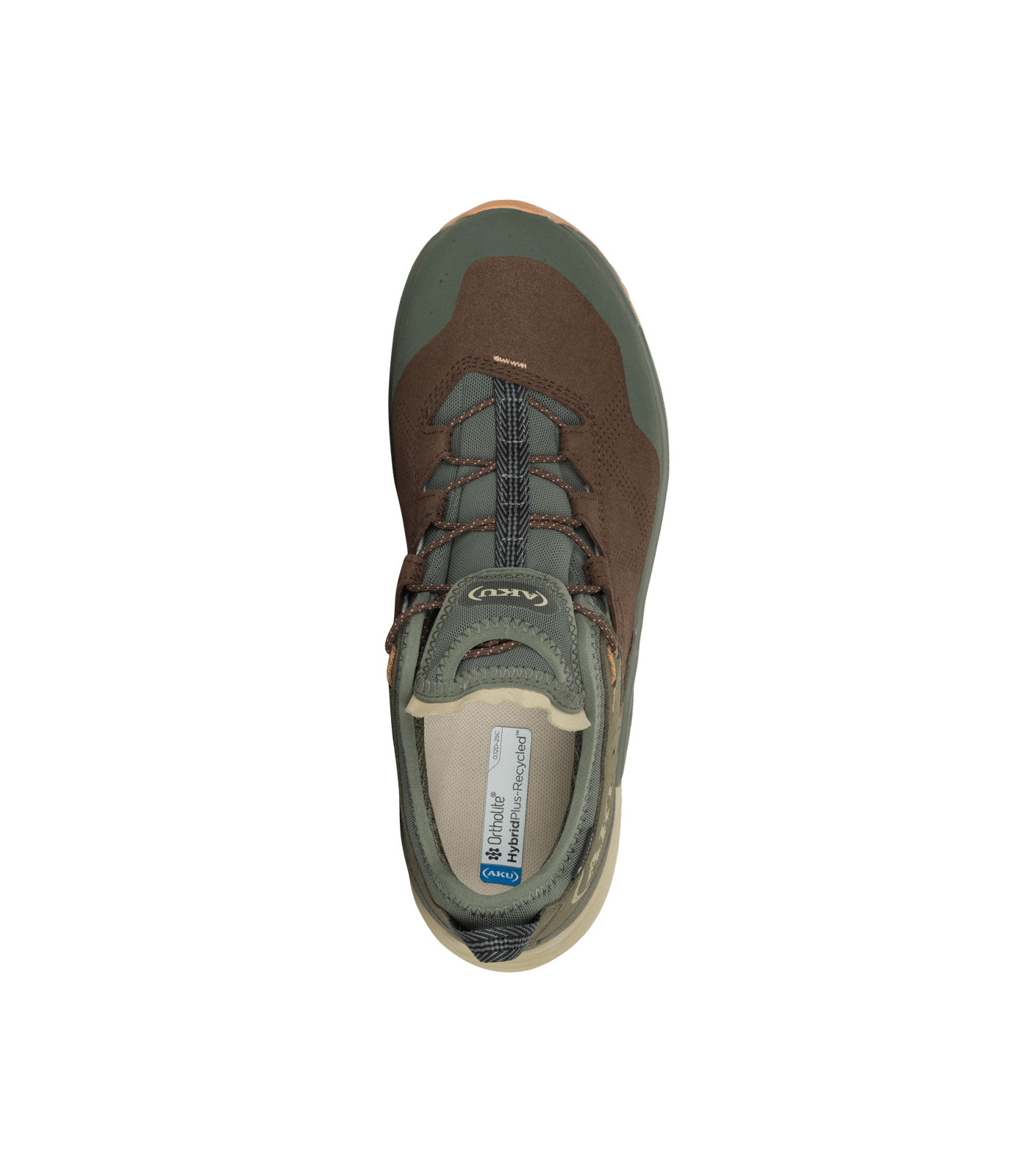 Leichte Wanderschuhe von AKU.