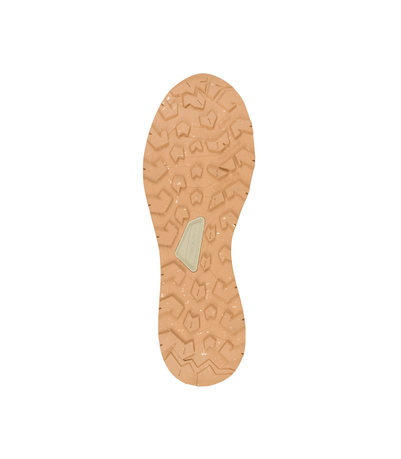 Light hiking shoes AKU