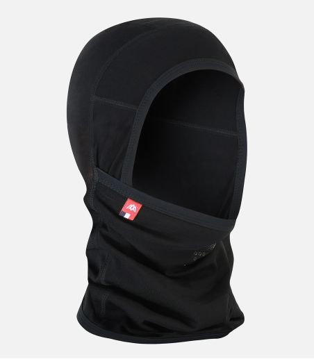 Sturmhaube mit Merinowolle