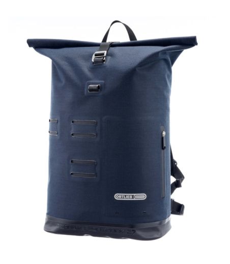 Sac à dos spécial vélo imperméable en Cordura ORTLIEB
