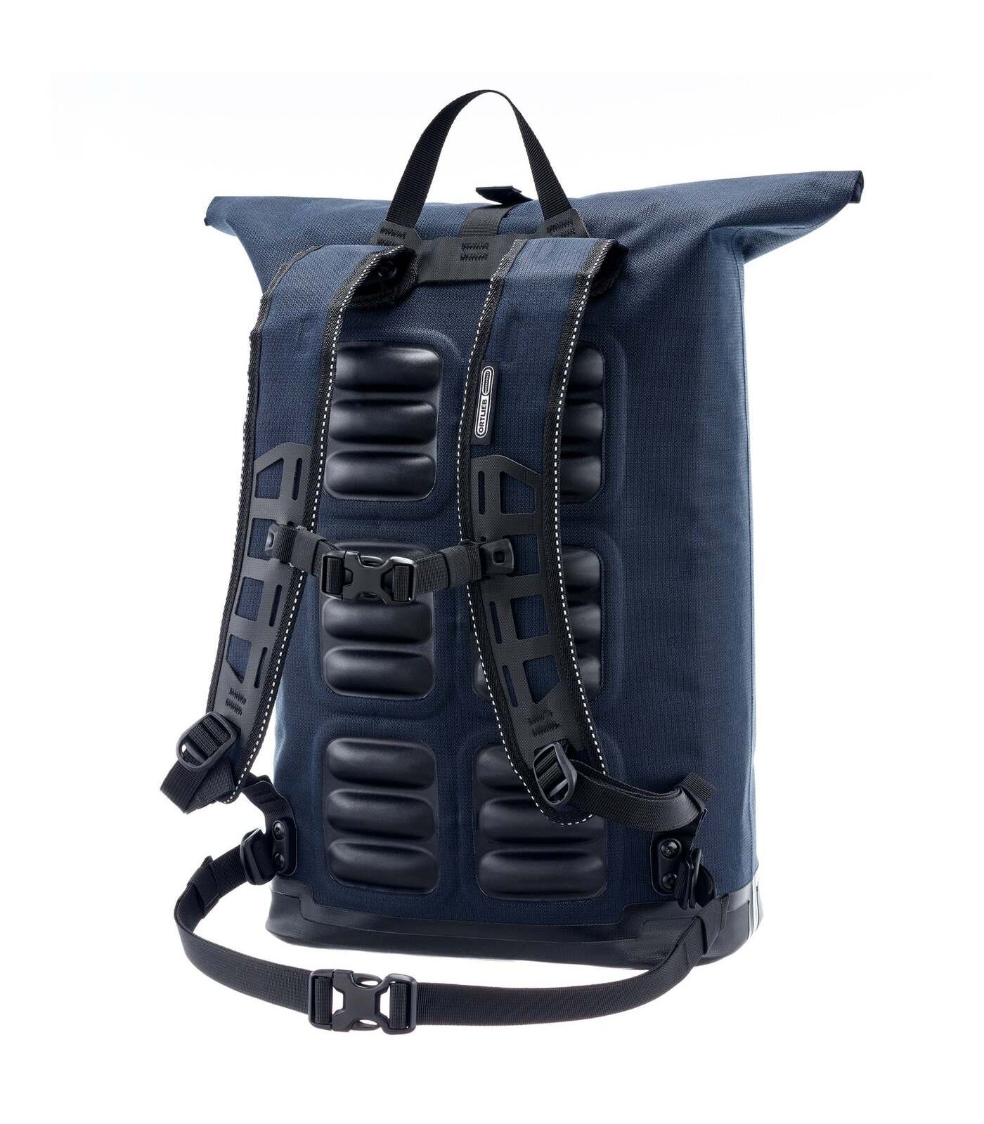 Sac à dos spécial vélo imperméable en Cordura ORTLIEB