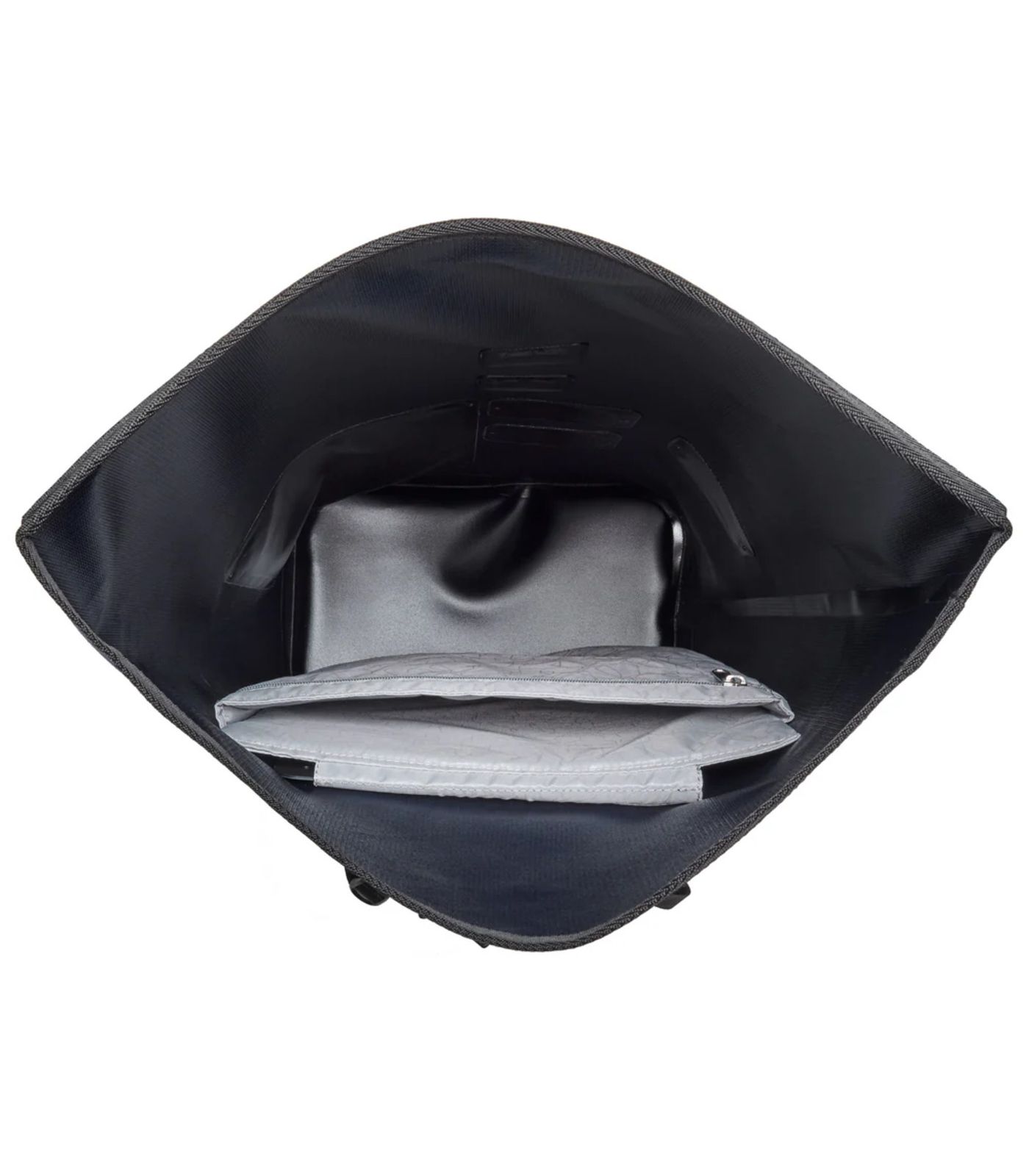 Sac à dos spécial vélo imperméable en Cordura ORTLIEB