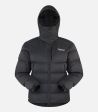 Mountaineering Down Jacket