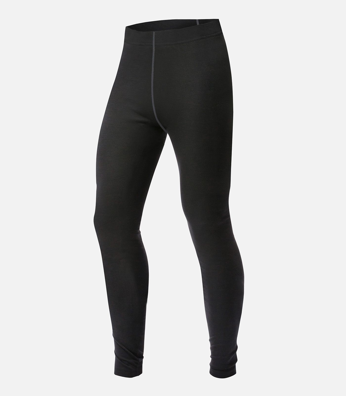 Pantalone termico con lana...