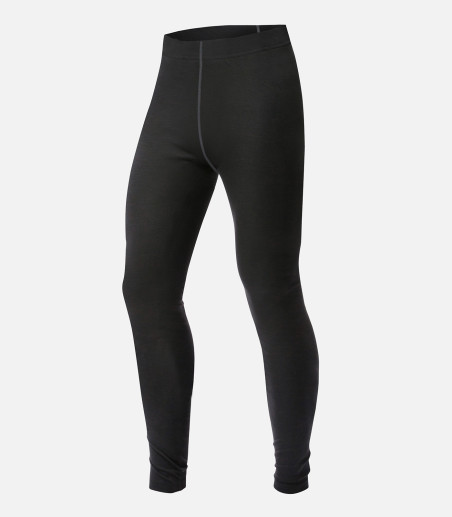 Pantalone termico con lana...