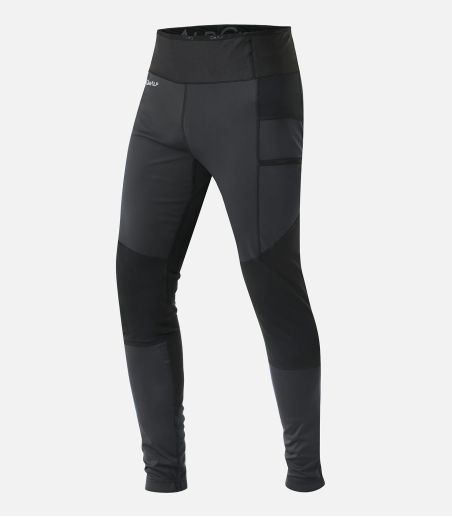 Warm Winter Running Tights
