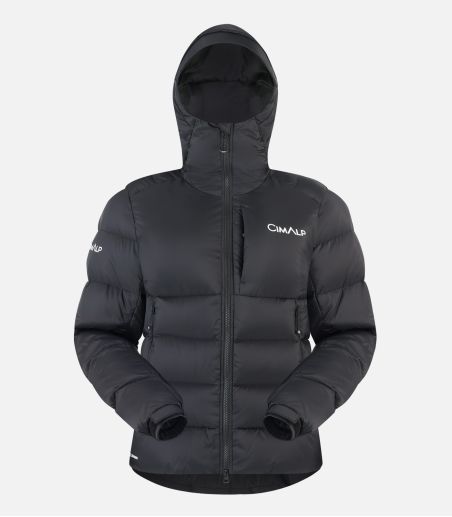 Mountaineering Down Jacket