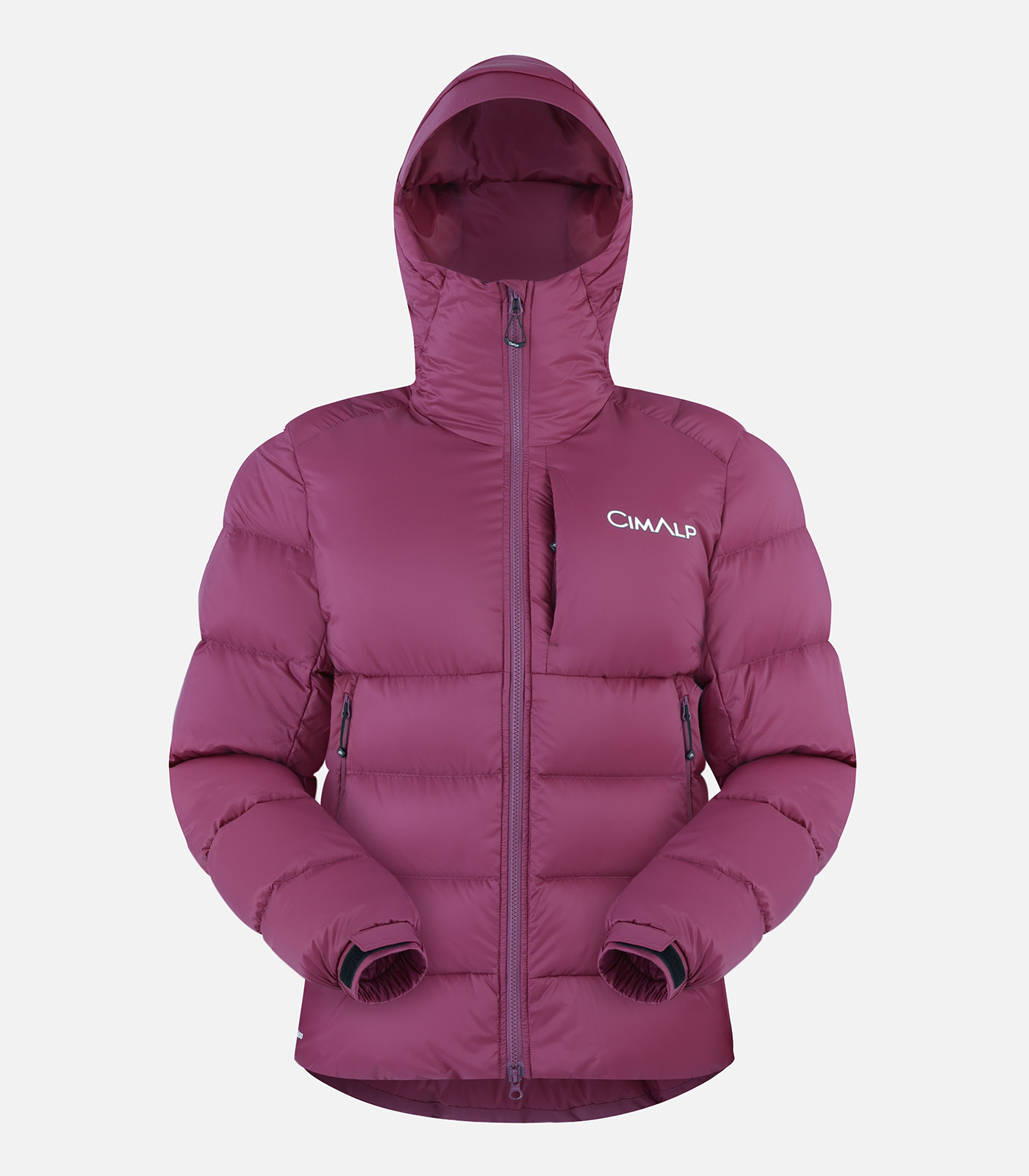 Abbigliamento da scialpinismo CIMALP