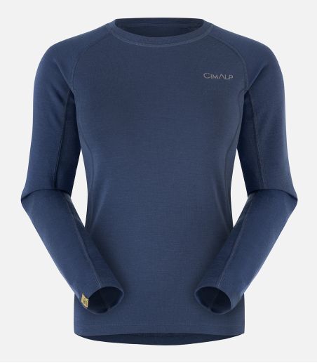 Merino wool longsleeve...