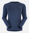 Merino wool longsleeve...
