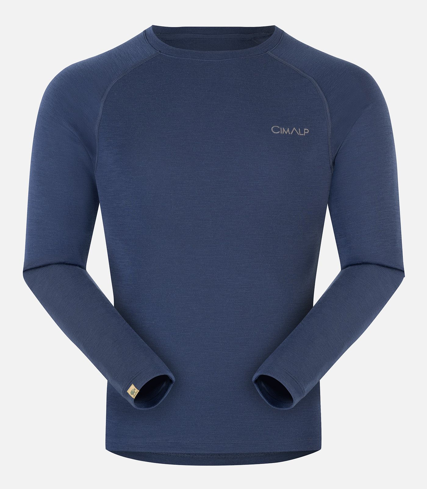 Merino wool longsleeve...