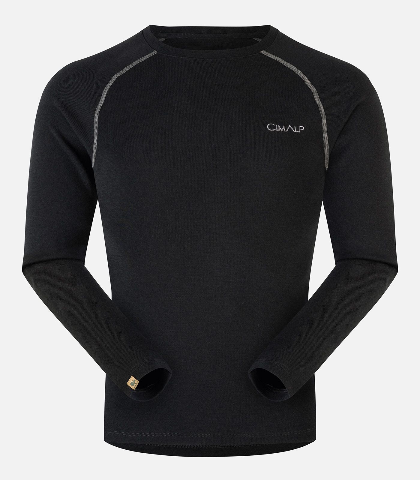 Merino wool longsleeve...