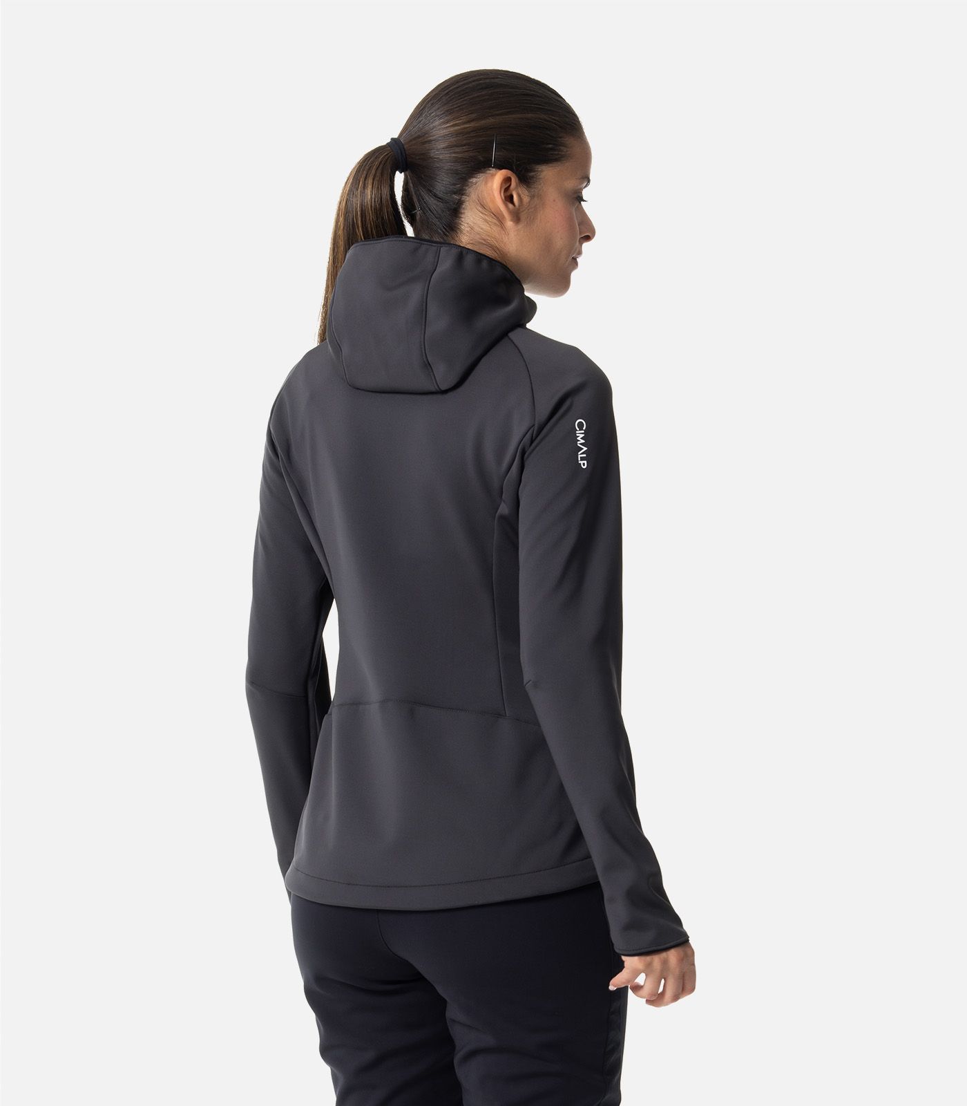 Veste thermique et coupe-vent