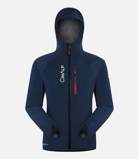 Veste de trail Ultrashell