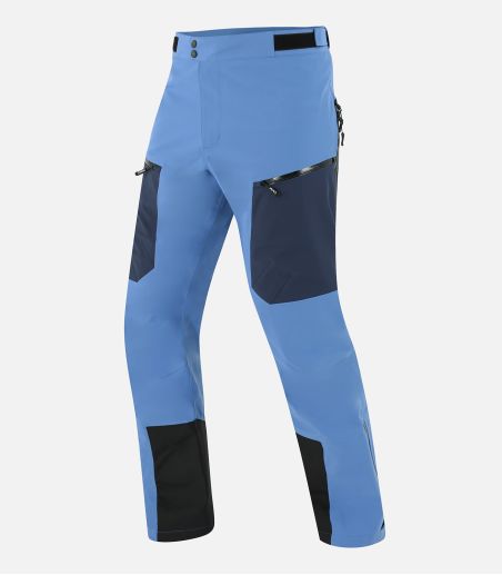 Pantalon alpinisme Hardshell