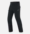 Pantalon alpinisme Hardshell 