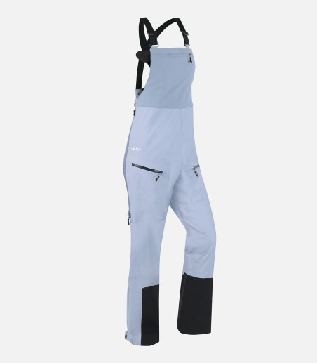 Salopette imperméable et légère avec membrane Ultrashell®