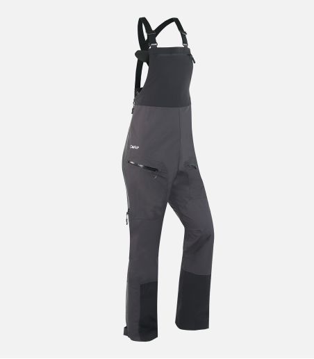 Hardshell Ski Bib
