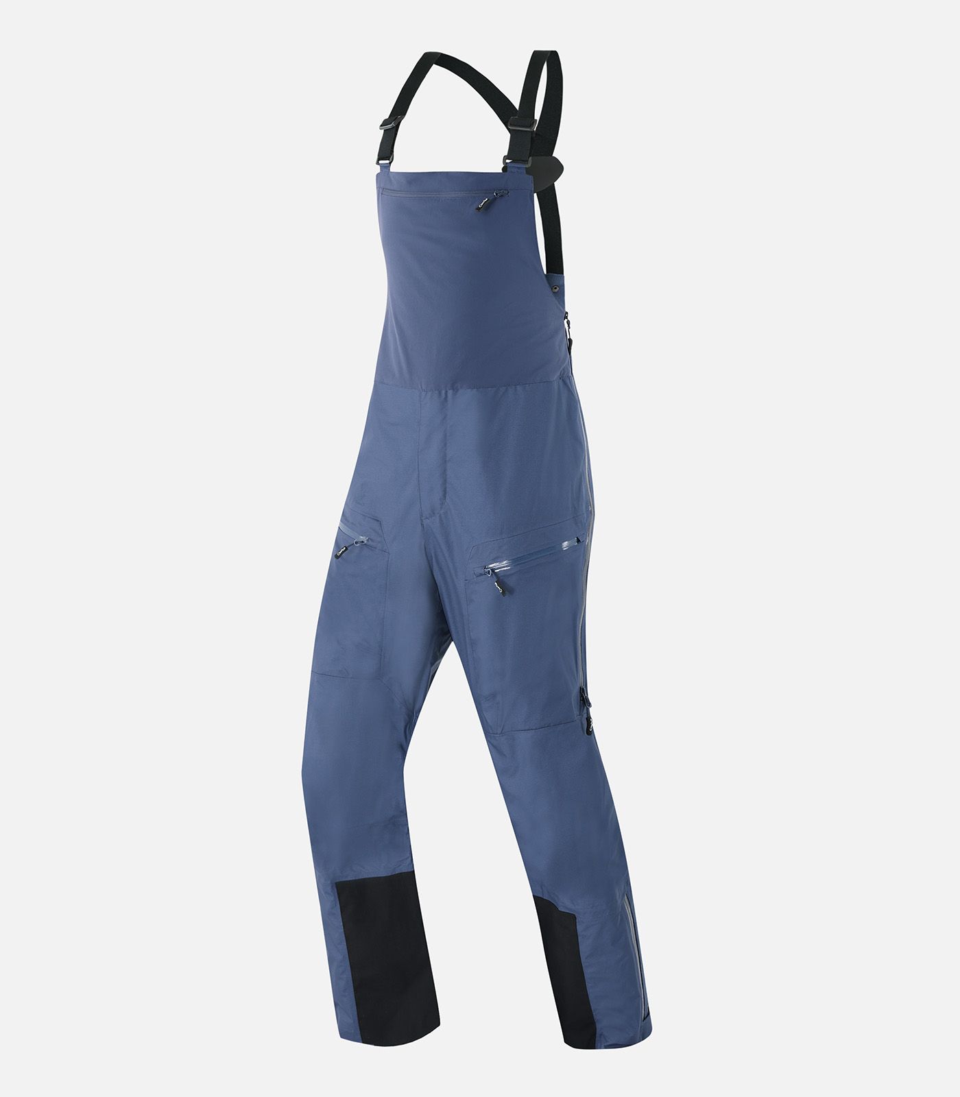 Salopette de ski Hardshell