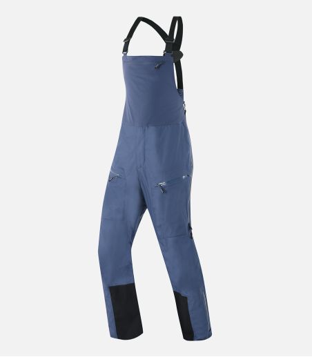 Salopette de ski Hardshell