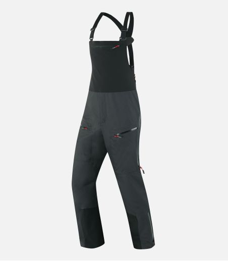 Salopette de ski Hardshell