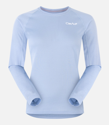 Sous-vêtement thermique CimaWarm® chaleur équilibrée