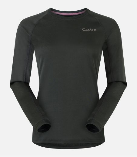 Sous-vêtement thermique CimaWarm®