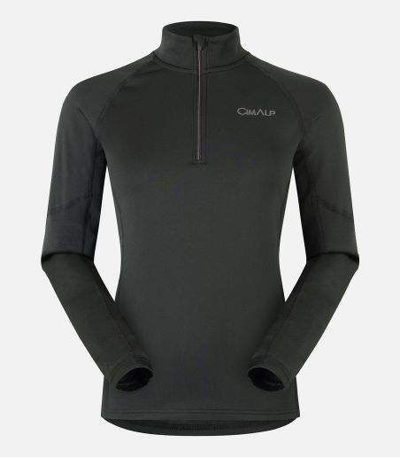 Sous-vêtement thermique CimaWarm® chaleur intense