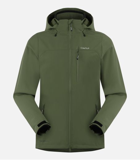 Giacca Softshell -...
