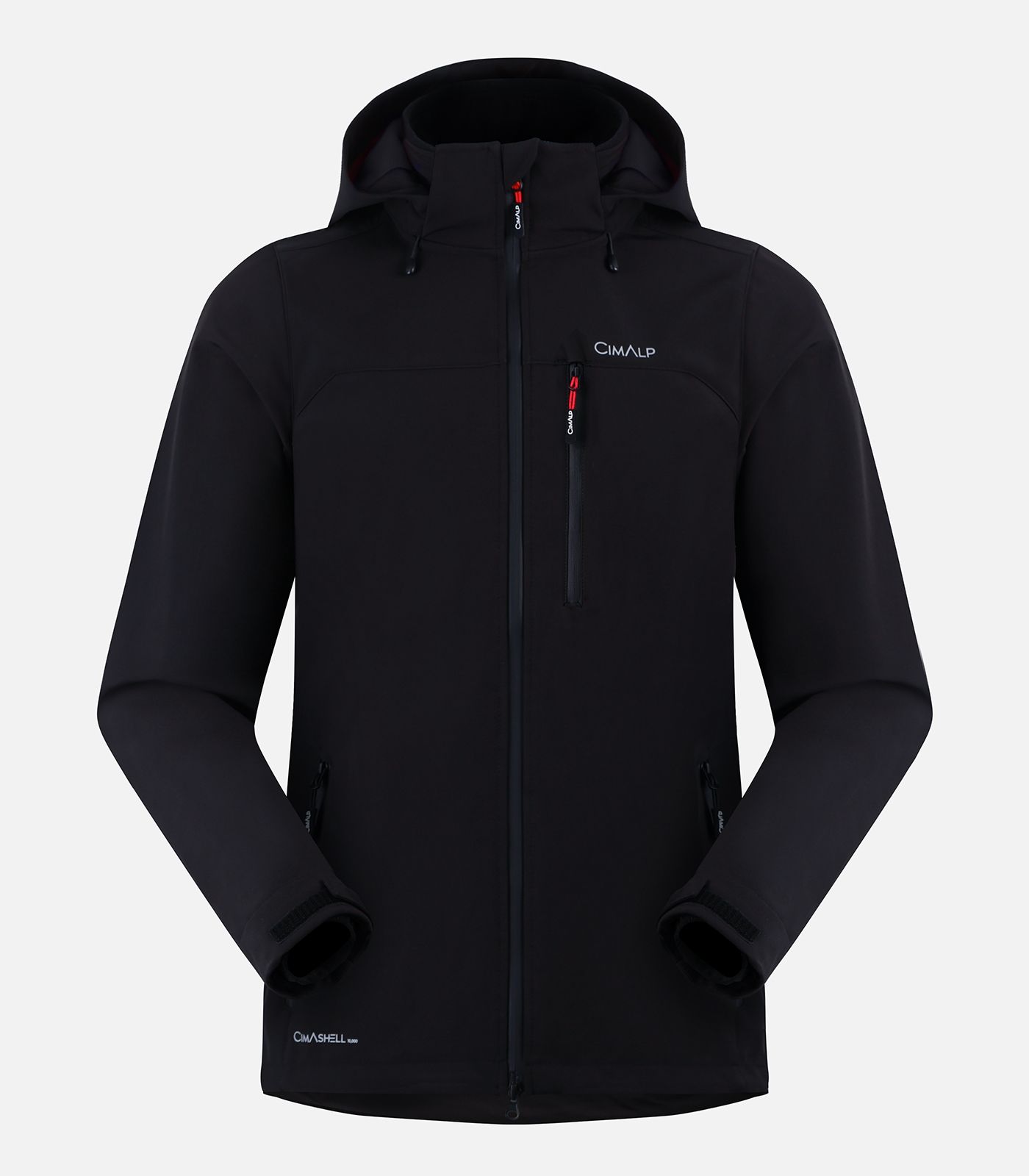 Chaqueta Softshell 3 capas...