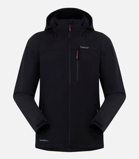 Chaqueta Softshell 3 capas...