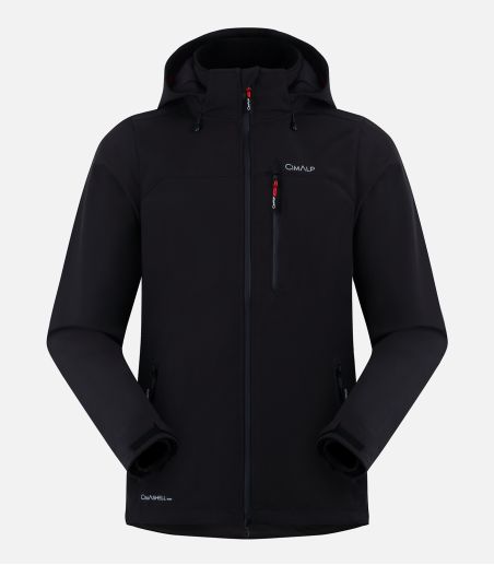 Softshell Hiking jacket