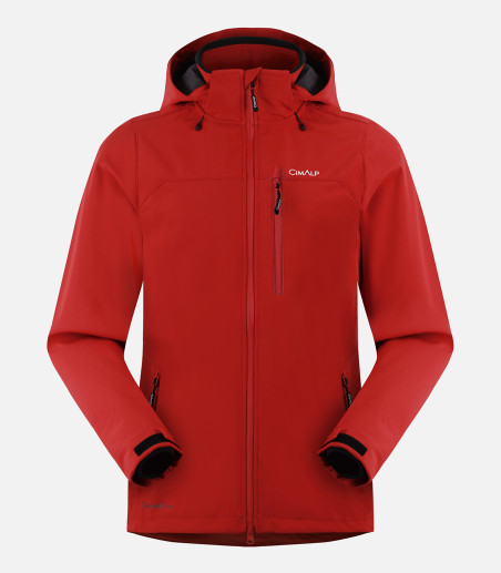 Chaqueta Softshell 3 capas...