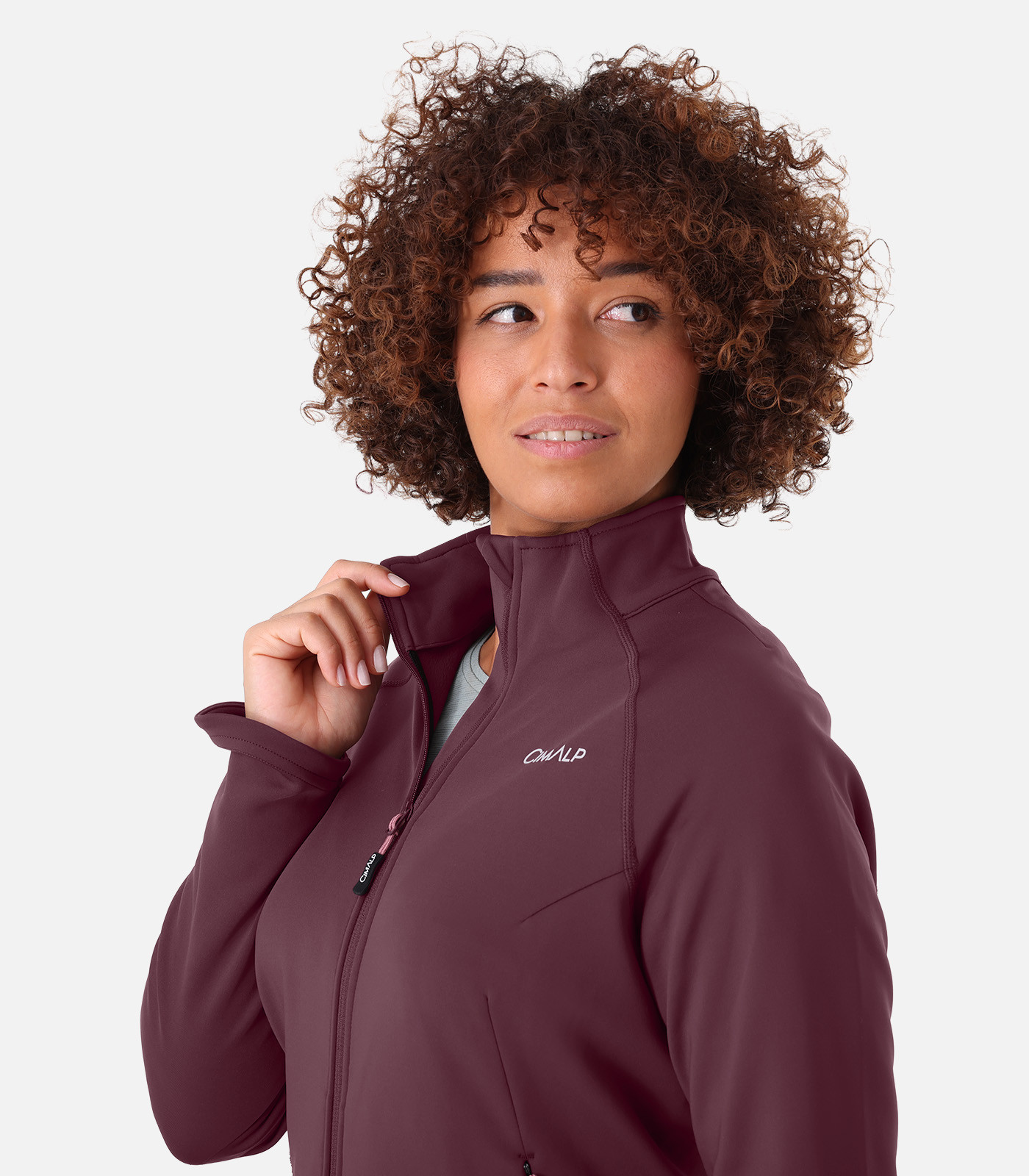 CIMAFLEX® POWER windproof fleece