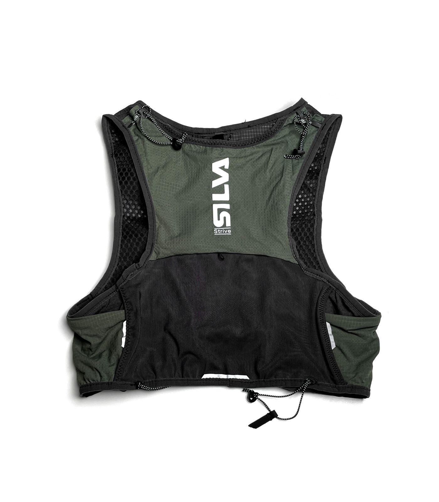 Mochila de trail SILVA
