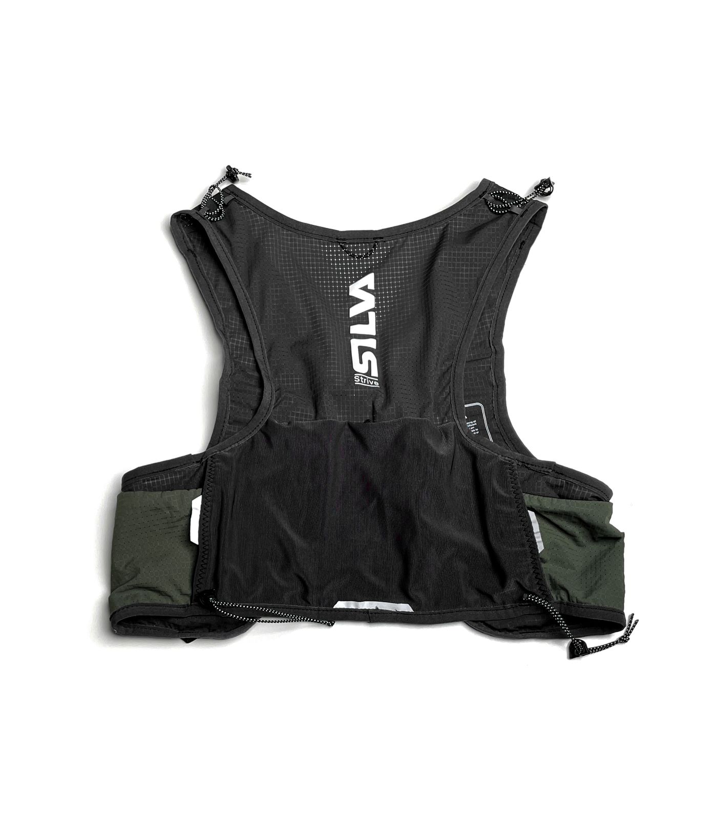 Bolsa de trail SILVA